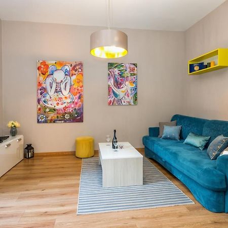 Apartment Queen Teuta In The Heart Of Split Historical Heritage Экстерьер фото