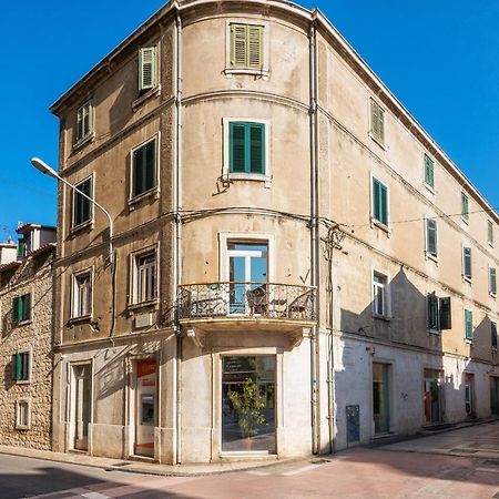 Apartment Queen Teuta In The Heart Of Split Historical Heritage Экстерьер фото