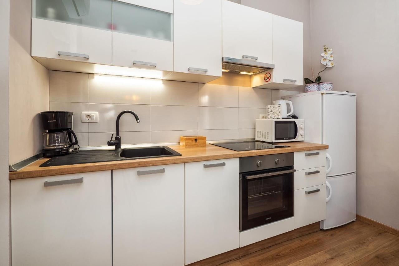 Apartment Queen Teuta In The Heart Of Split Historical Heritage Экстерьер фото