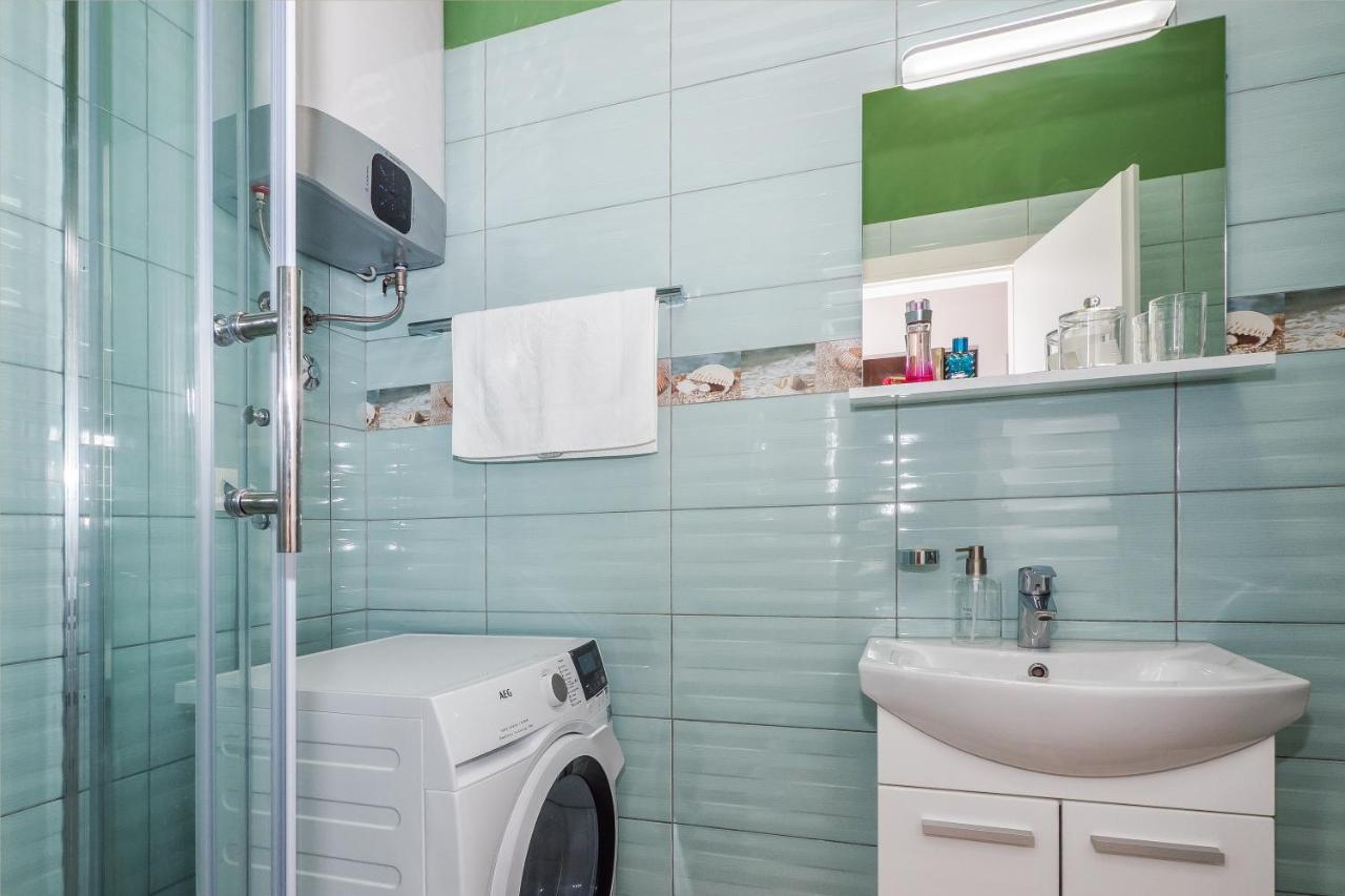 Apartment Queen Teuta In The Heart Of Split Historical Heritage Экстерьер фото