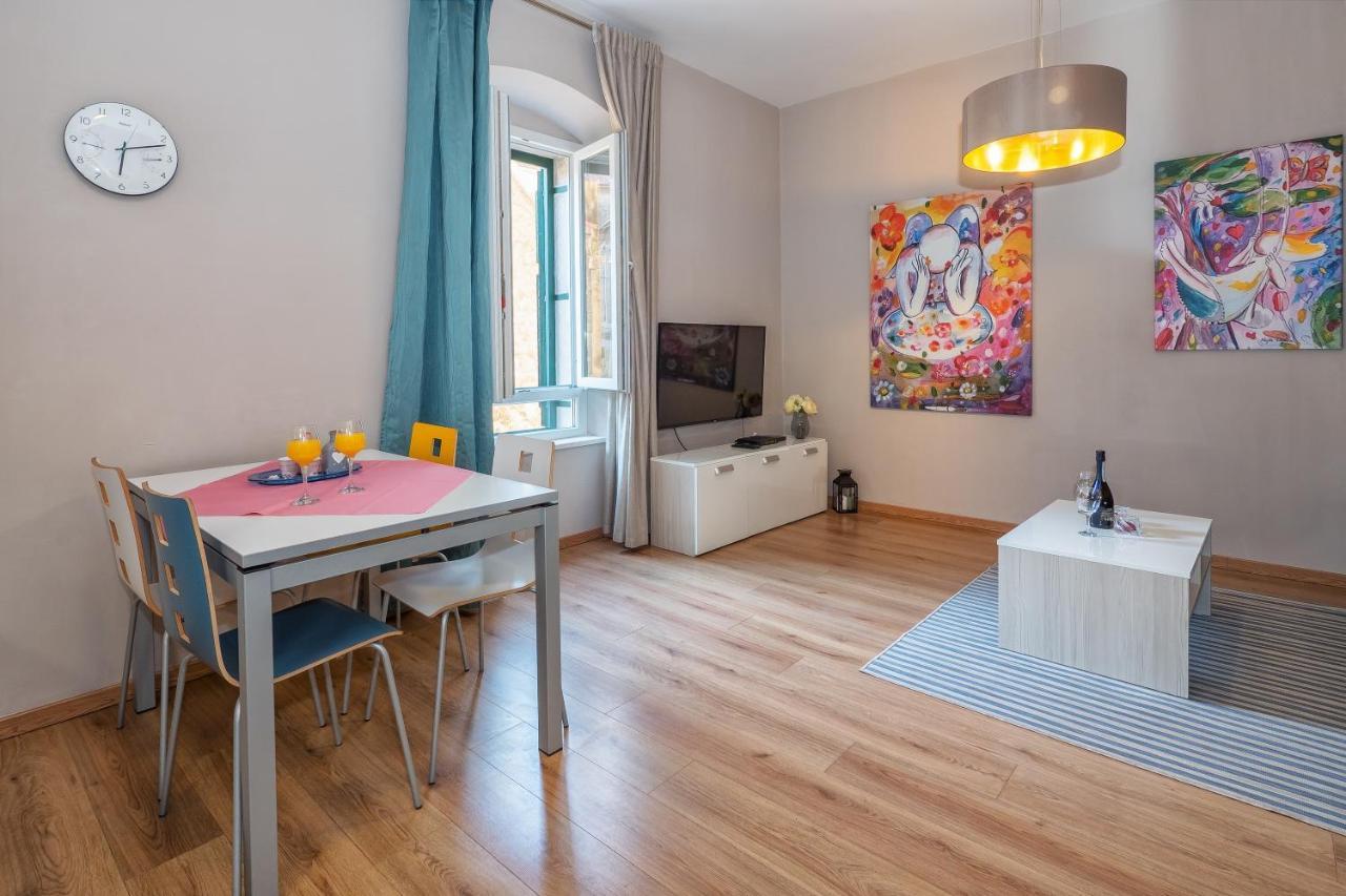 Apartment Queen Teuta In The Heart Of Split Historical Heritage Экстерьер фото