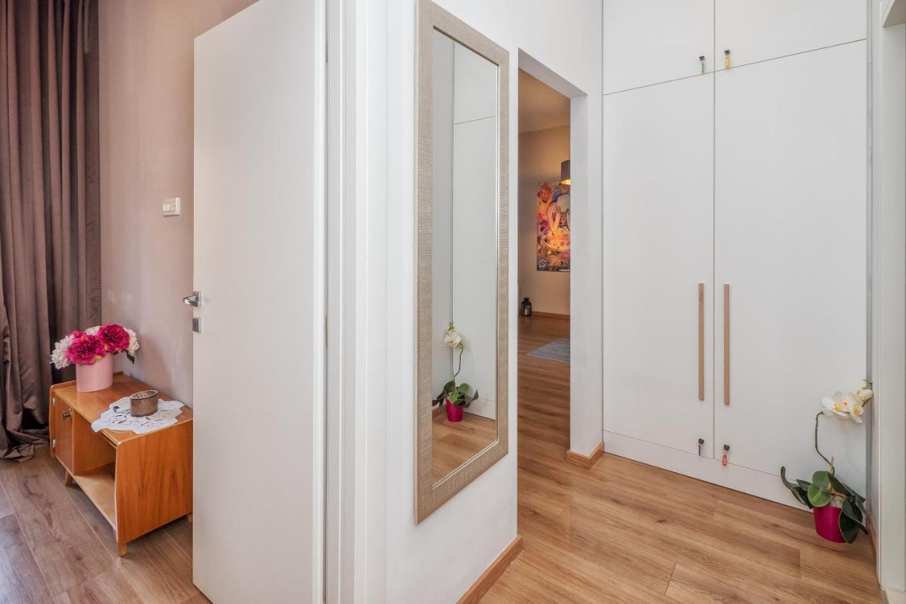 Apartment Queen Teuta In The Heart Of Split Historical Heritage Экстерьер фото